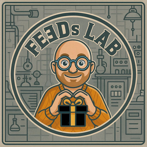 Feeds Lab
